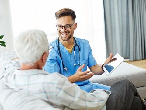 doctor-at-home-service