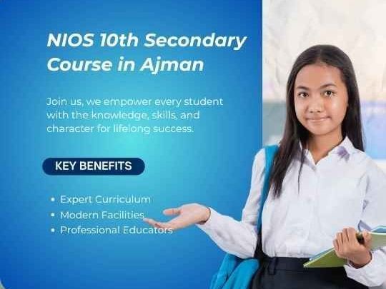 apply-now-for-nios-10th-secondary-course-in-ajman-dubai-uae