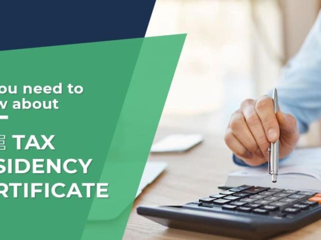 tax-residency-certificate-dubai-requirements-process-benefits