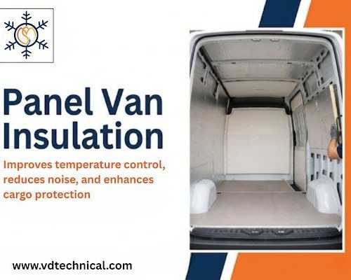 panel-van-insulation-improve-temperature-control-efficiency