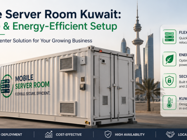 mobile-server-room-kuwait-flexible-energy-efficient-setup