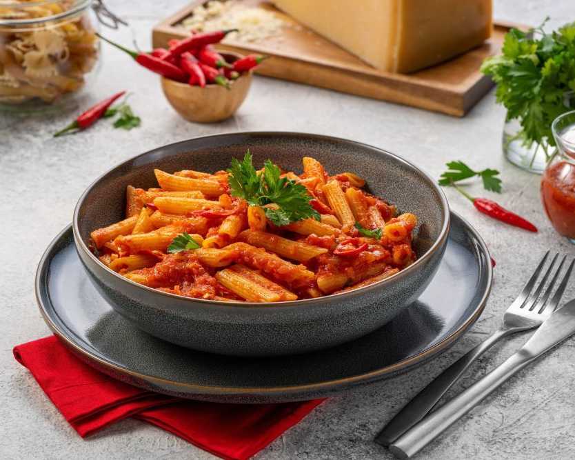 best-penne-arrabiata-near-you-in-uae