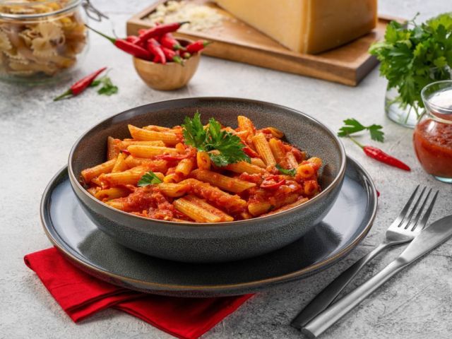 best-penne-arrabiata-near-you-in-uae