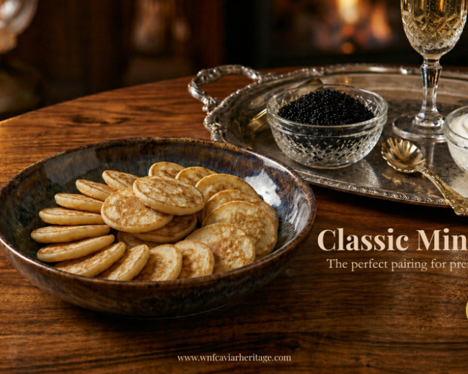 savour-freshly-frozen-mini-blinis-in-dubai-wnf-caviar-heritage