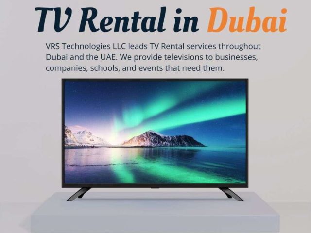best-led-tv-rental-dubai-short-term