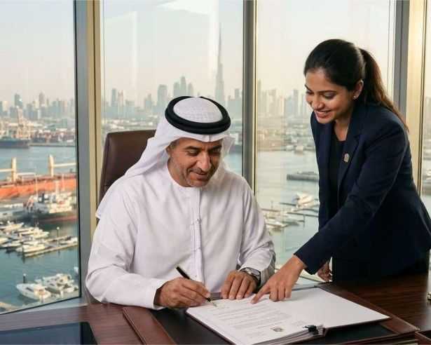 offshore-company-formation-in-uae-zero-tax-full-ownership