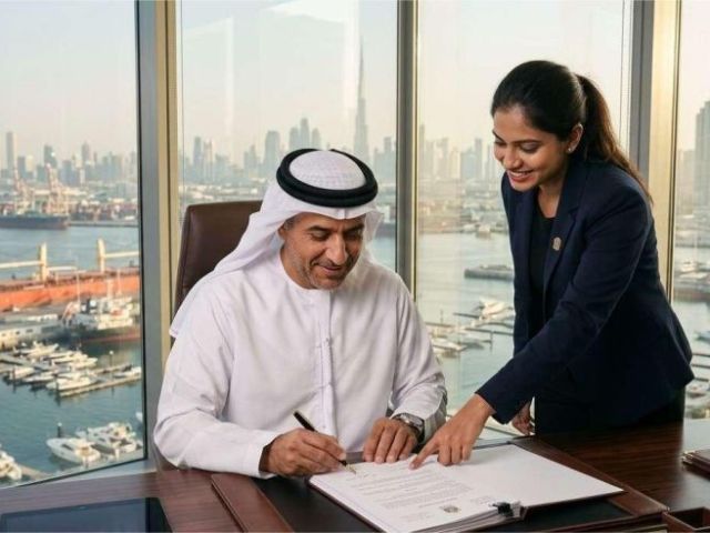 offshore-company-formation-in-uae-zero-tax-full-ownership