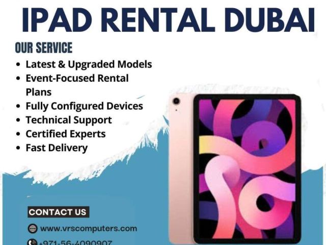 pro-ipad-rental-dubai-trade-shows