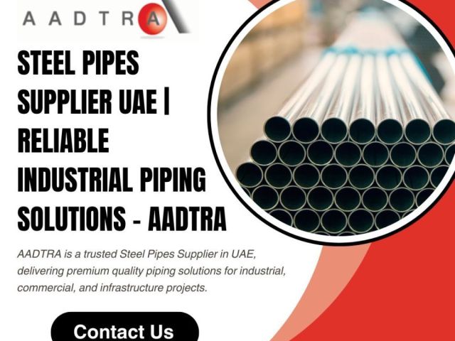 steel-pipes-supplier-uae-industrial-piping-solutions