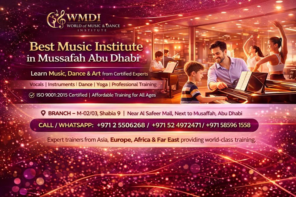 join-a-trusted-music-and-dance-academy-in-mussafah-abu-dhabi-big-0