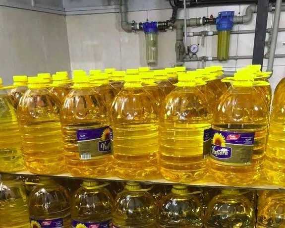 refined-oil