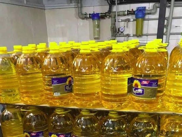 refined-oil