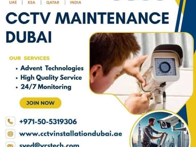 who-can-upgrade-cctv-maintenance-dubai-systems-fast