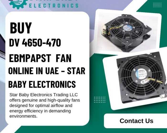 buy-dv-4650-470-ebmpapst-fan-online-in-uae