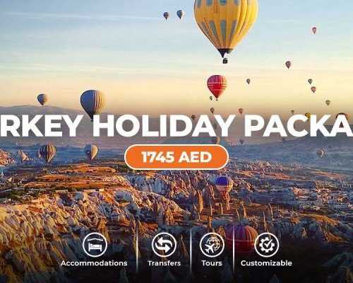 turkey-tour-packages-from-dubai-discover-timeless-cities