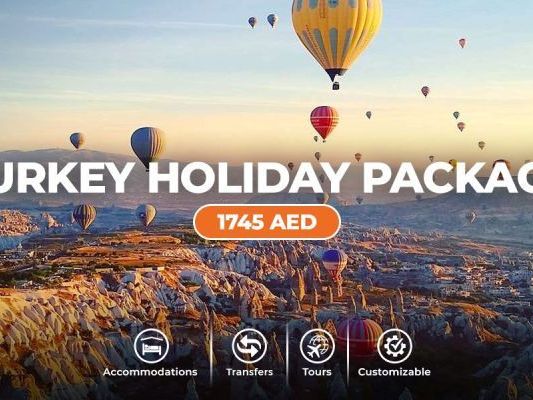 turkey-tour-packages-from-dubai-discover-timeless-cities