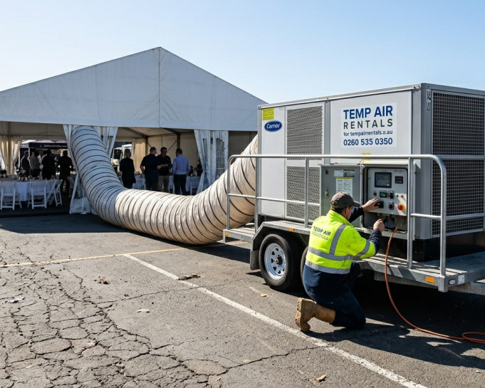 temporary-air-conditioning-rental-trane-rental-mea