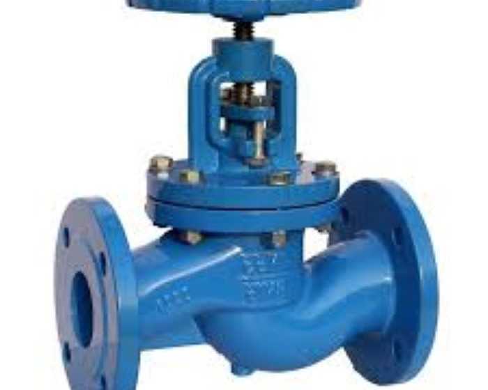 cast-iron-valve-in-dubai