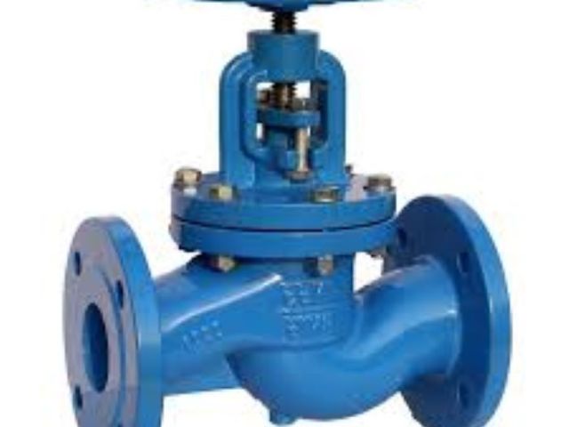 cast-iron-valve-in-dubai