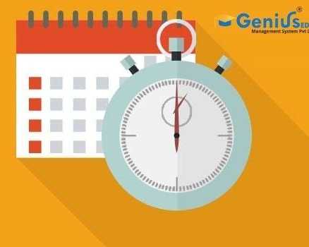 time-table-management-application