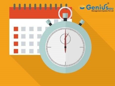time-table-management-application