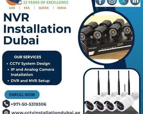 who-can-set-up-nvr-installation-dubai-systems-fast