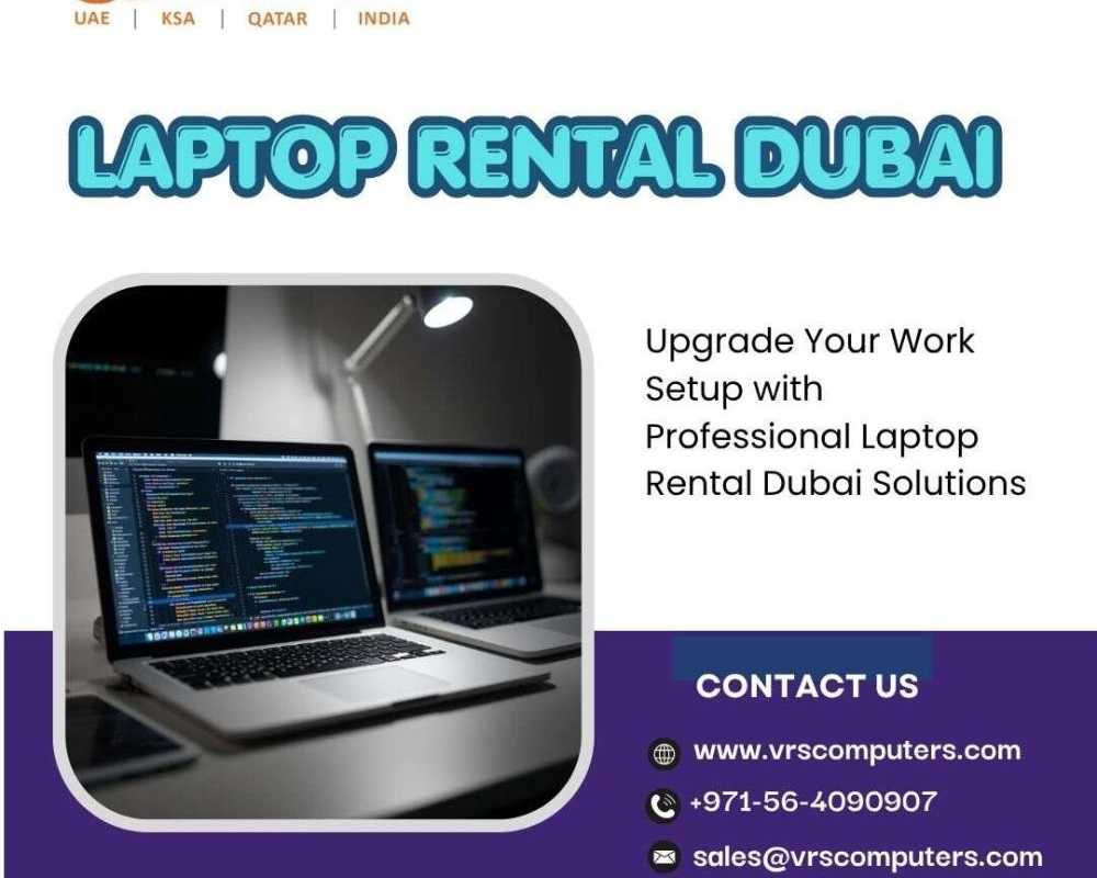 need-laptop-rental-dubai-corporate-events