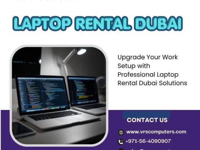 need-laptop-rental-dubai-corporate-events