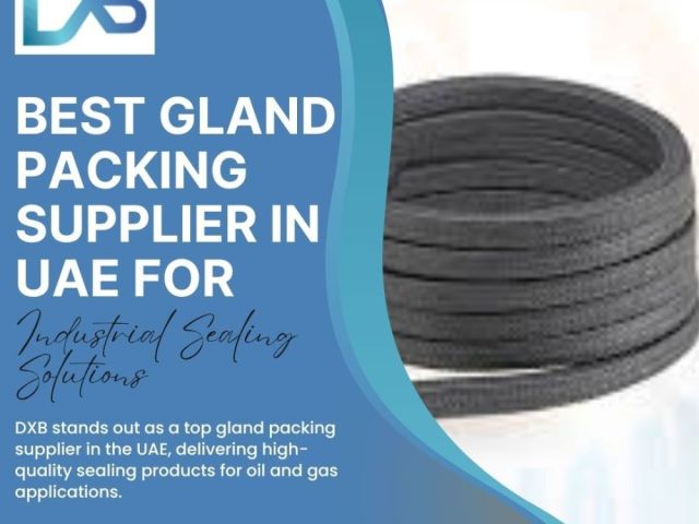 best-gland-packing-supplier-in-uae-for-industrial