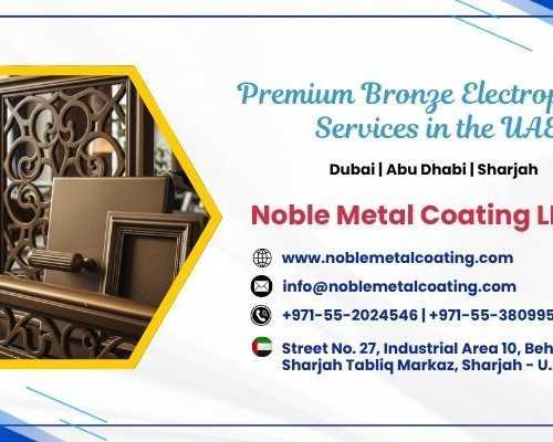 premium-bronze-electroplating-services-in-the-uae