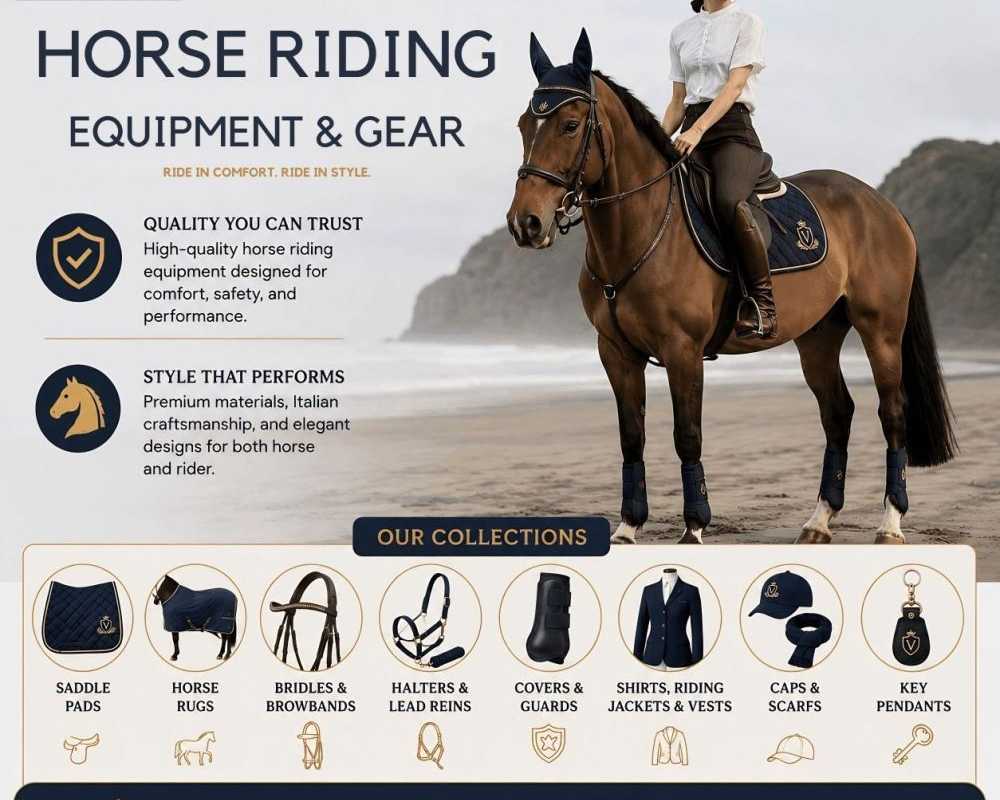 premium-horse-riding-equipment-gear