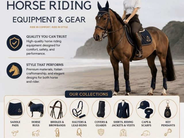 premium-horse-riding-equipment-gear