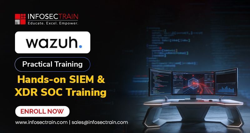 master-wazuh-training-with-infosectrain-big-0
