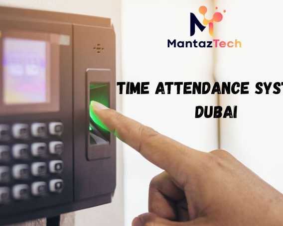 why-choose-time-attendance-system-dubai-for-staff-tracking