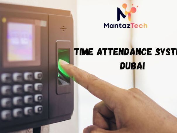 why-choose-time-attendance-system-dubai-for-staff-tracking