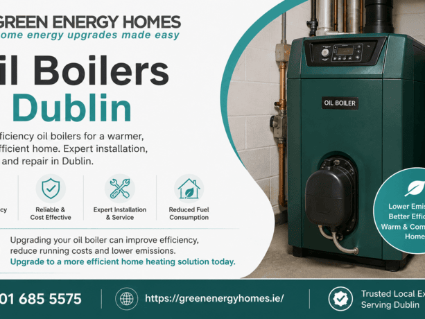 oil-boilers-in-dublin-green-energy-homes