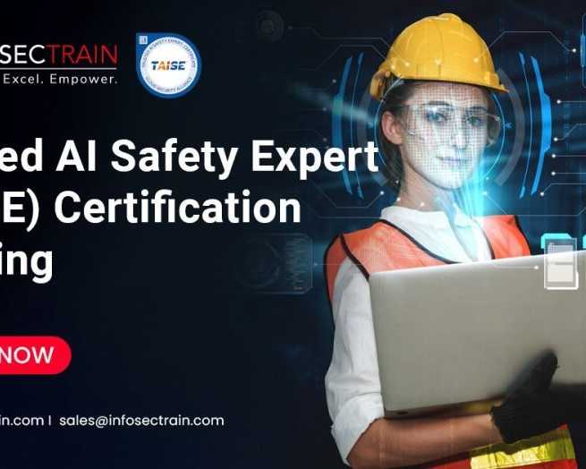 master-taise-training-for-modern-ai-security