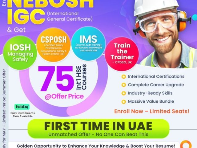 best-nebosh-igc-course-in-al-ain