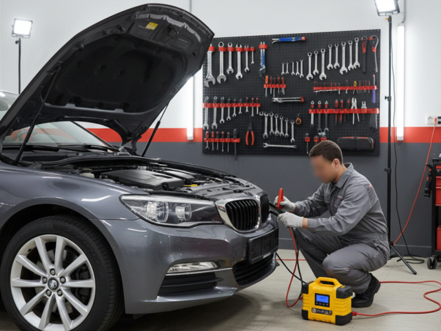 euroswift-auto-services-expert-repair-garage-dubai