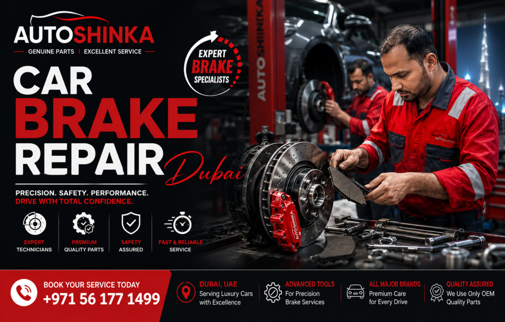 brake-pad-replacement-dubai-with-professional-inspection-big-0
