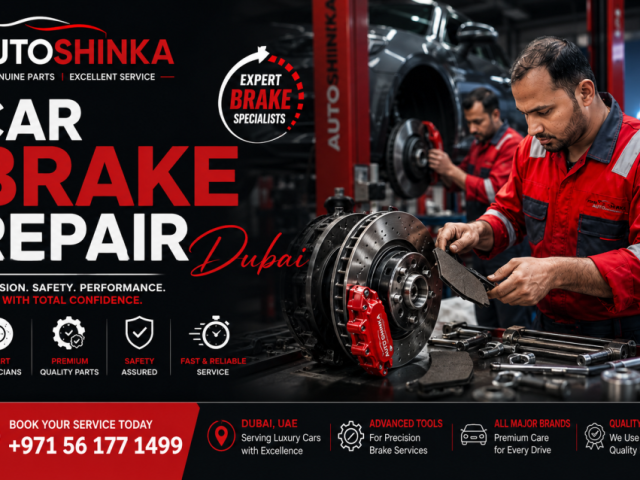 brake-pad-replacement-dubai-with-professional-inspection