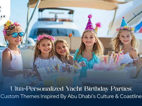 luxury-yacht-birthday-parties-in-abu-dhabi-for-kids-families