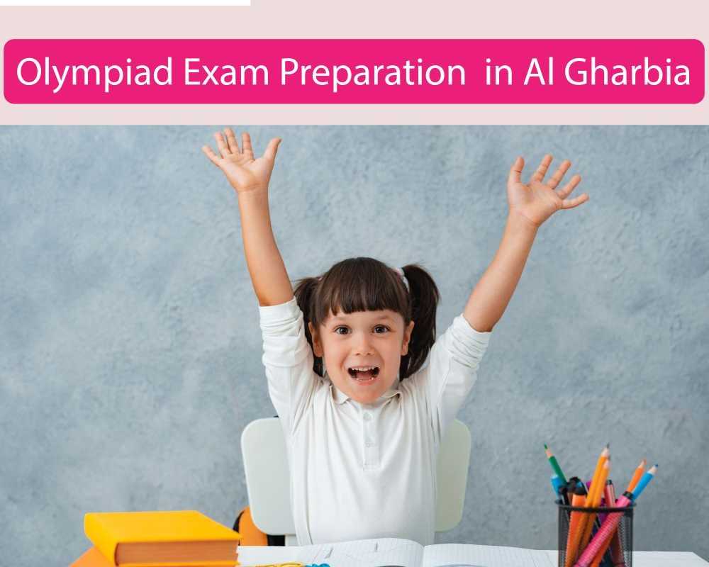 olympiad-exam-preparation-in-al-gharbia