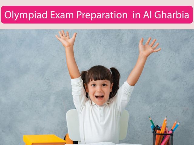 olympiad-exam-preparation-in-al-gharbia
