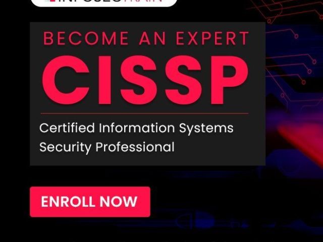 master-cissp-certification-expert-training-by-infosectrain