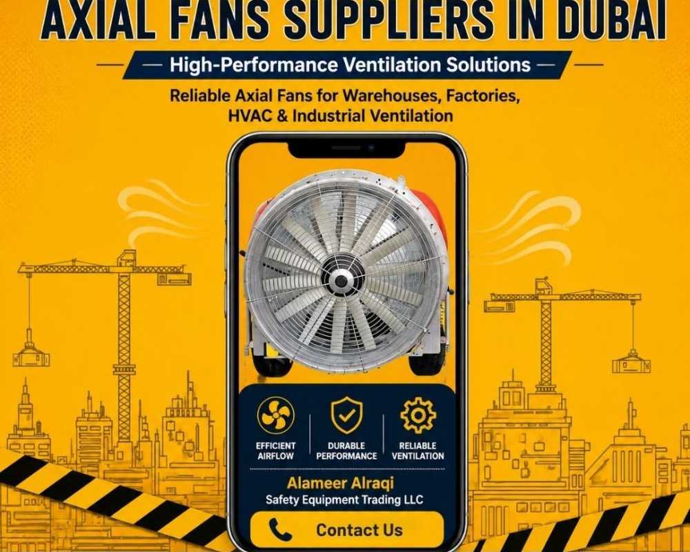 axial-fans-suppliers-in-dubai-industrial-ventilation-solutions