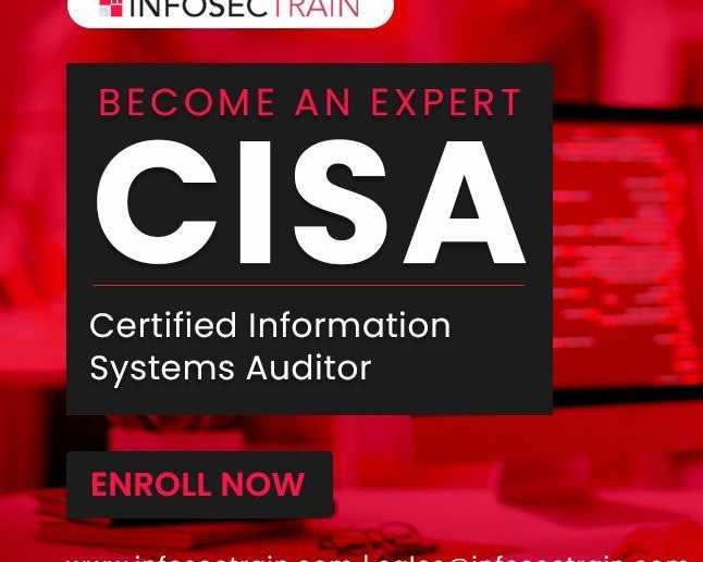 master-cisa-certification-training-by-infosec-train