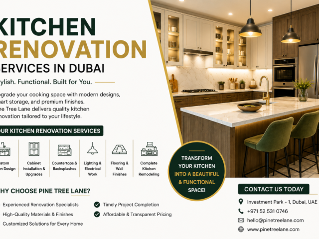 kitchen-renovation-services-in-dubai-pine-tree-lane