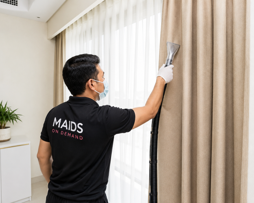 best-curtain-cleaners-in-dubai