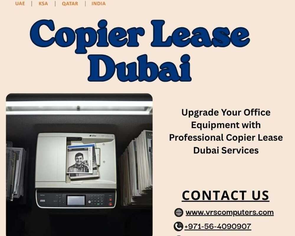 best-copier-lease-dubai-long-term